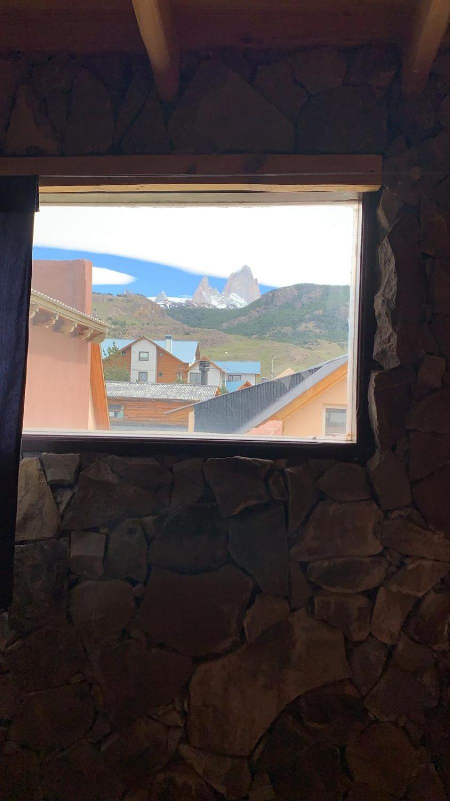 Guanaca Lodge El Chalten Szoba fotó