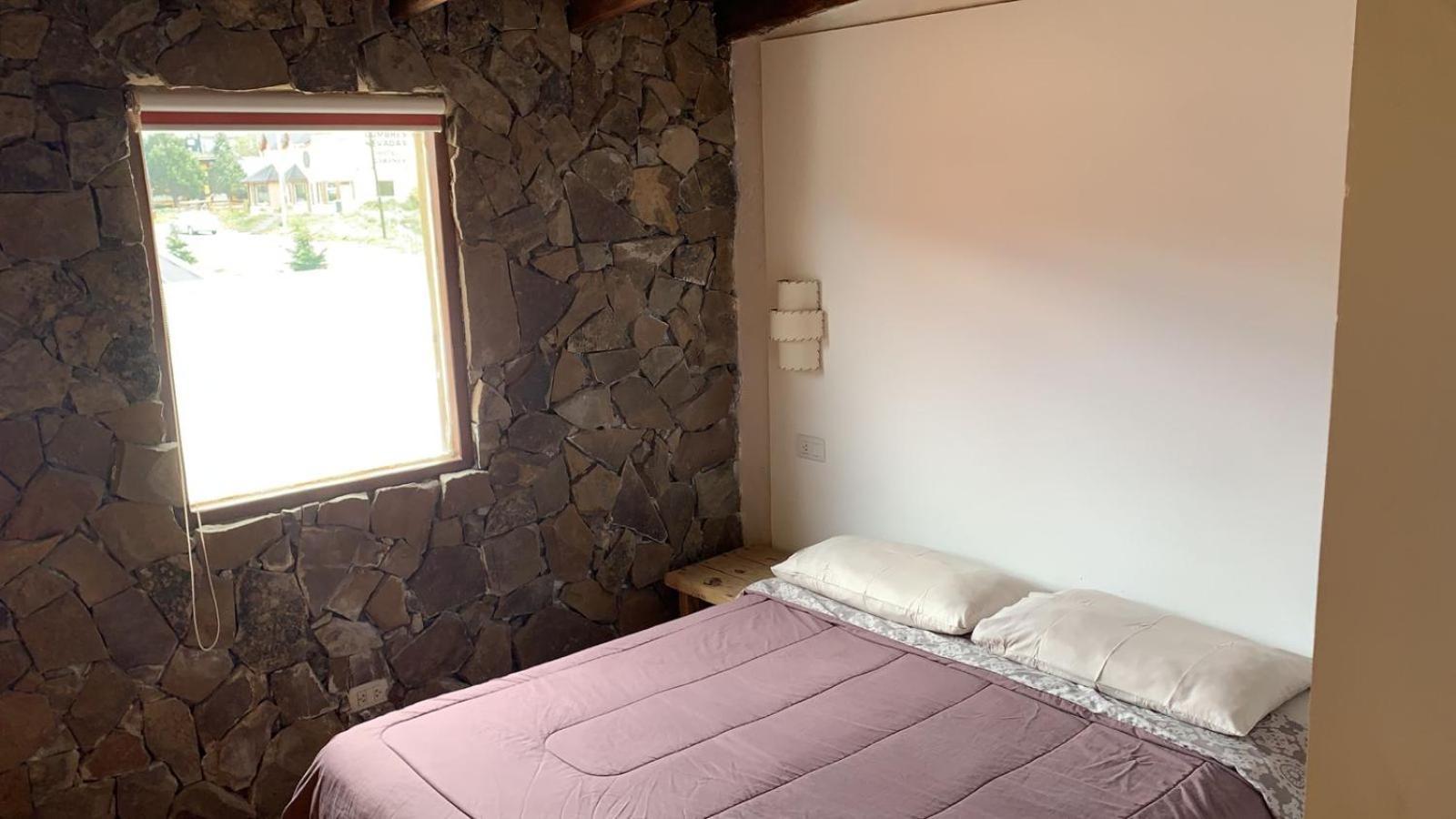 Guanaca Lodge El Chalten Szoba fotó